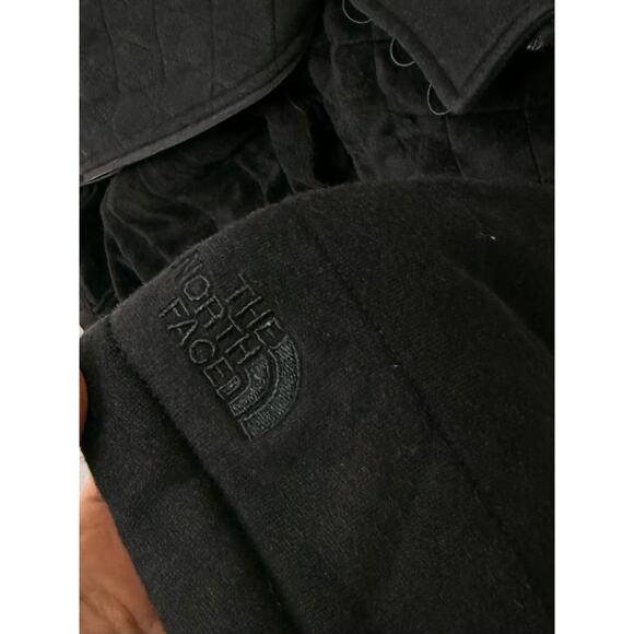 The North Face Women's Caroluna Jacket TNF Black Size Large - Picture 8 of 12